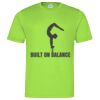 Cool T Sports Shirt Thumbnail