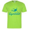 Cool T Sports Shirt Thumbnail