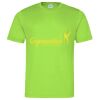 Cool T Sports Shirt Thumbnail