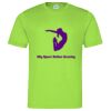 Cool T Sports Shirt Thumbnail