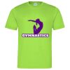 Cool T Sports Shirt Thumbnail