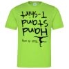 Cool T Sports Shirt Thumbnail