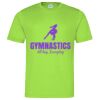 Cool T Sports Shirt Thumbnail