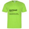 Cool T Sports Shirt Thumbnail