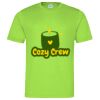 Cool T Sports Shirt Thumbnail