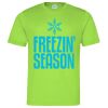 Cool T Sports Shirt Thumbnail