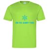 Cool T Sports Shirt Thumbnail