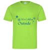 Cool T Sports Shirt Thumbnail