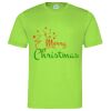 Cool T Sports Shirt Thumbnail
