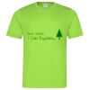 Cool T Sports Shirt Thumbnail
