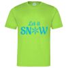 Cool T Sports Shirt Thumbnail