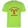 Cool T Sports Shirt Thumbnail