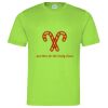 Cool T Sports Shirt Thumbnail
