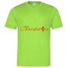 Cool T Sports Shirt Thumbnail