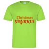 Cool T Sports Shirt Thumbnail