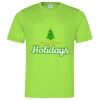 Cool T Sports Shirt Thumbnail