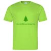 Cool T Sports Shirt Thumbnail