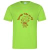 Cool T Sports Shirt Thumbnail