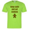Cool T Sports Shirt Thumbnail