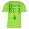 Cool T Sports Shirt Thumbnail