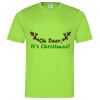 Cool T Sports Shirt Thumbnail