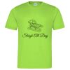 Cool T Sports Shirt Thumbnail