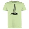 Ultra Cotton Mens T-shirt Thumbnail