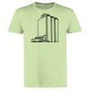 Ultra Cotton Mens T-shirt Thumbnail