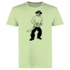 Ultra Cotton Mens T-shirt Thumbnail