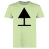 Ultra Cotton Mens T-shirt Thumbnail