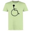 Ultra Cotton Mens T-shirt Thumbnail