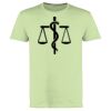 Ultra Cotton Mens T-shirt Thumbnail
