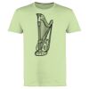 Ultra Cotton Mens T-shirt Thumbnail