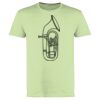 Ultra Cotton Mens T-shirt Thumbnail