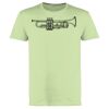 Ultra Cotton Mens T-shirt Thumbnail