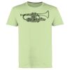 Ultra Cotton Mens T-shirt Thumbnail