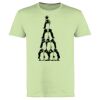 Ultra Cotton Mens T-shirt Thumbnail