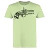 Ultra Cotton Mens T-shirt Thumbnail