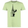 Ultra Cotton Mens T-shirt Thumbnail
