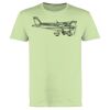 Ultra Cotton Mens T-shirt Thumbnail