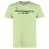 Ultra Cotton Mens T-shirt Thumbnail