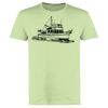 Ultra Cotton Mens T-shirt Thumbnail