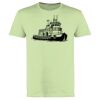 Ultra Cotton Mens T-shirt Thumbnail