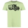Ultra Cotton Mens T-shirt Thumbnail