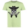 Ultra Cotton Mens T-shirt Thumbnail