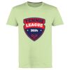 Ultra Cotton Mens T-shirt Thumbnail