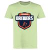 Ultra Cotton Mens T-shirt Thumbnail