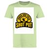 Ultra Cotton Mens T-shirt Thumbnail