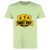 Ultra Cotton Mens T-shirt Thumbnail