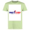 Ultra Cotton Mens T-shirt Thumbnail